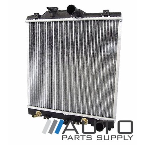 Honda HRV HR-V Radiator suit Auto or Manual 1999-2001 Models *New*