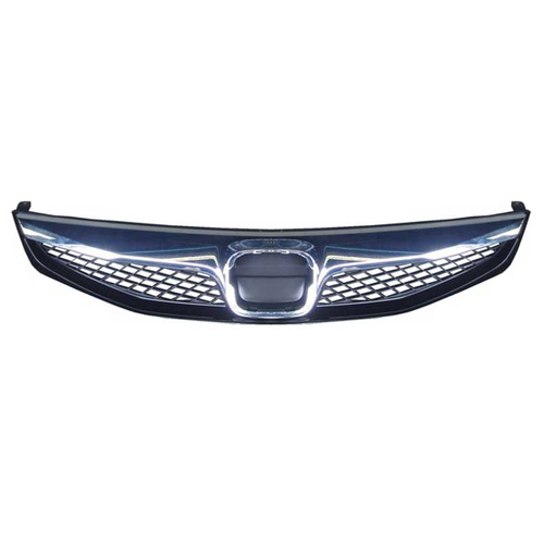 Top Grille suit Honda FD Civic Sedan Series 2 2009-2012