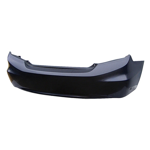 Rear Bumper Bar Cover suit Honda Civic Sedan 9th Gen FB 2012-2016