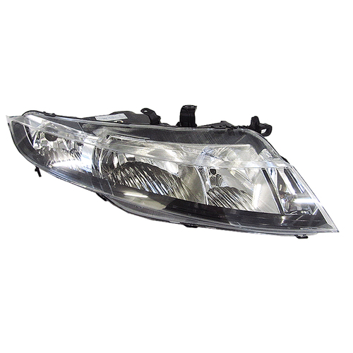 RH Drivers Side Headlight For Honda FN Civic Type R 2007-2011