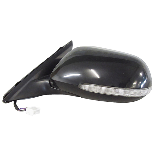 Honda CL Accord Euro LH Electric Door Mirror 2003-2008 *New*