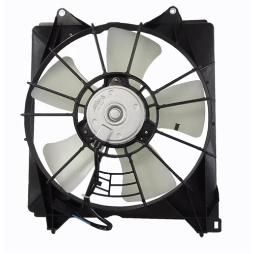 Radiator Engine Thermo Fan suit Honda CP Accord 4cyl 2008-2013