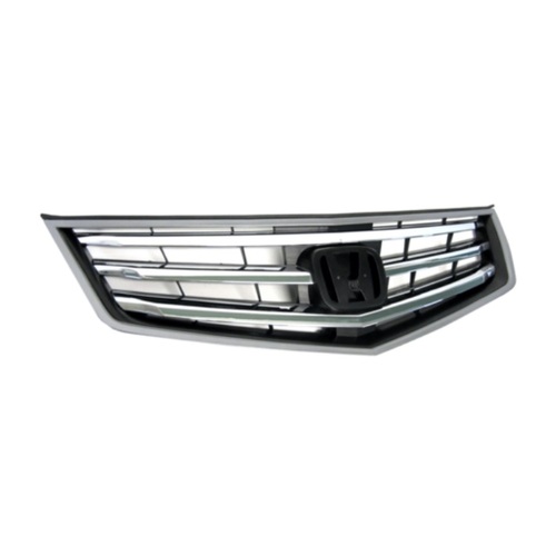 Main Top Grille suit Honda CU Accord Euro Series 1 2008-2011