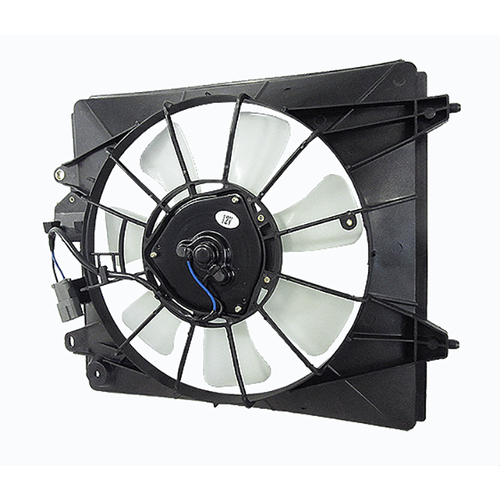 A/C Condenser Thermo Fan suit Honda RE CRV CR-V 2007-2012