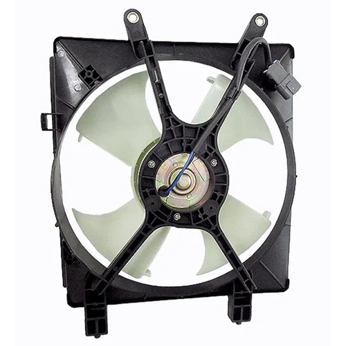 A/C Condenser Fan (4 Blade) suit Honda Civic ES EU 7th Gen 2000-2005