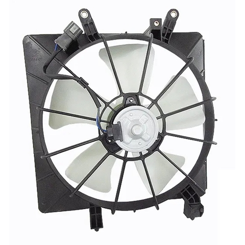 Engine Thermo Fan (5 Blade) suit Honda Civic ES EU 7th Gen 2000-2005
