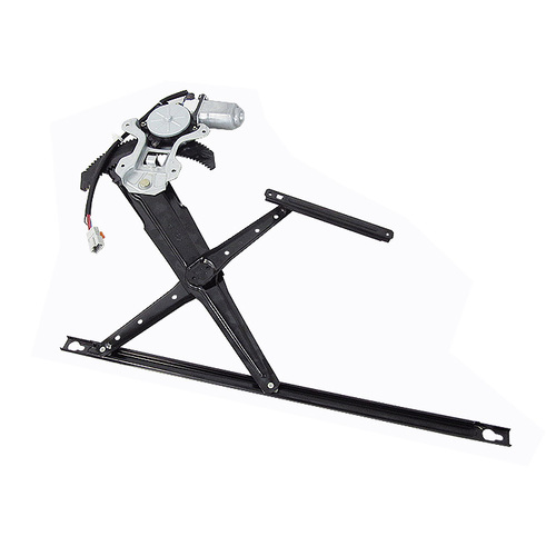Honda EK Civic Hatchback RH Front Window Regulator with Motor 1995-2000 *New*