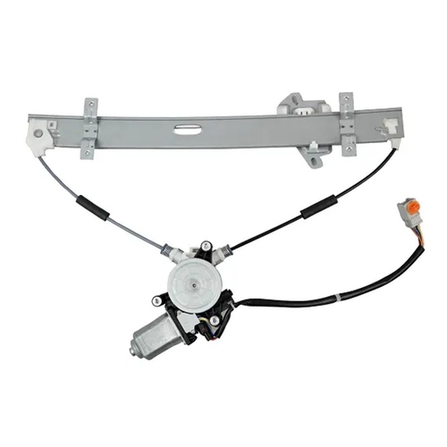 RH Front Electric Window Reg & Motor suit Honda Civic Hatchback EU 2000-2006
