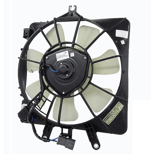 A/C Air Con Condenser Fan suit Honda GD Jazz 2004-2008 Models