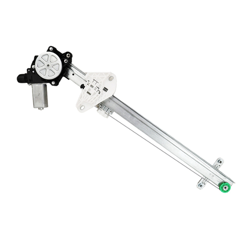 RH Drivers Front Window Regulator & Motor suit Honda RC Odyssey 2013-On