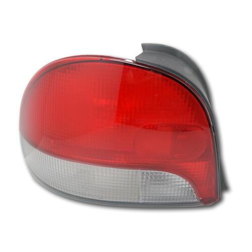 LH Passenger Side Tail Light suit Hyundai X3 Excel Hatch 1997-2000