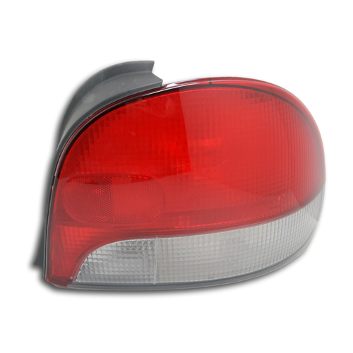 RH Drivers Side Tail Light suit Hyundai X3 Excel Hatch 1997-2000