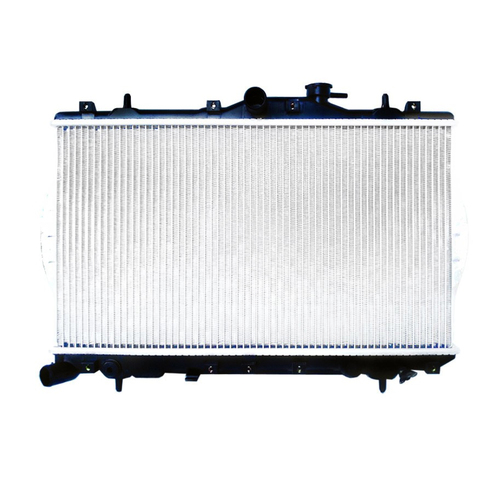 Hyundai X3 Excel Radiator suit 5spd Manual SOHC/DOHC 1994-2000 Models