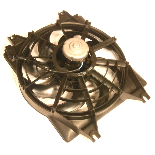 Radiator Engine Thermo Cooling Fan suit Hyundai Excel X3 1994-2000