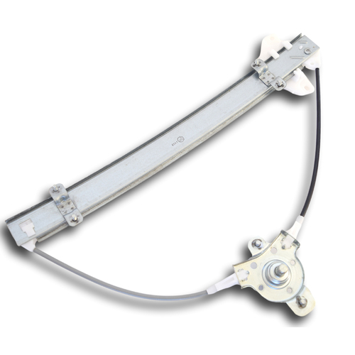 LH Passenger Front Window Regulator suit Hyundai X3 Excel 4 Door 1994-2000