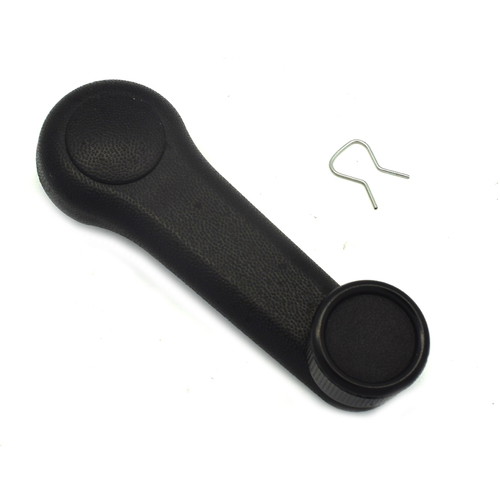 Hyundai X3 Excel Window Winder Handle & Clip 1994-2000 *New*