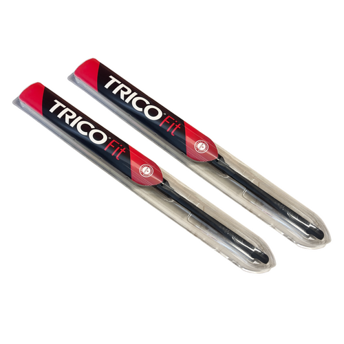 Trico Hybrid Front Wiper Blades suit Nissan R33 Skyline 1993-1998