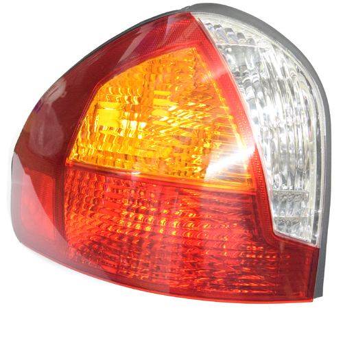 LH Passenger Side Tail Light suit Hyundai Santa Fe SM 2000-2003