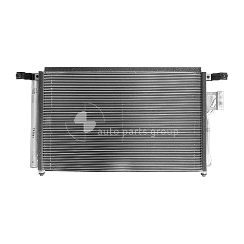 Hyundai CM Santa Fe A/C Air Con Condenser 2006-2009 Series 1