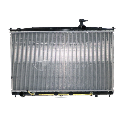 Automatic Radiator suit Hyundai CM Santa Fe 2.7ltr V6 2006-2009