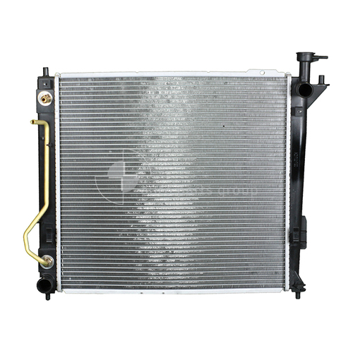 Auto Radiator suit Hyundai Santa Fe 2.2ltr D4HB CRDi DM 2012-2018