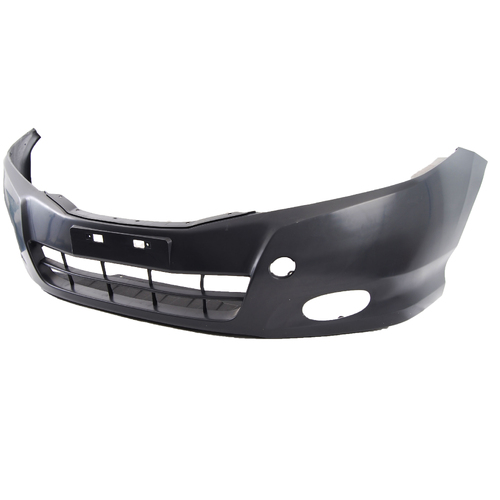 Front Bumper Bar Cover (Fog Light Type) suit Honda City GM 2009-2012