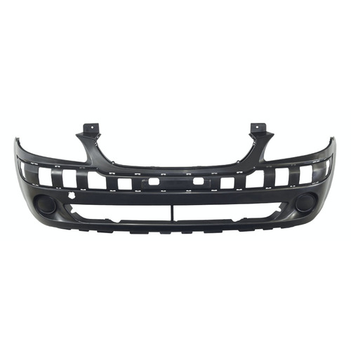 Hyundai Getz Front Bumper Bar Cover 2005-2011 *New*