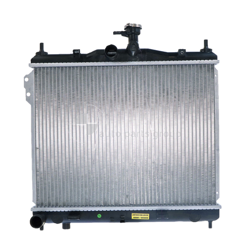 Radiator (Manual Type) suit Hyundai Getz TB 2002-2011