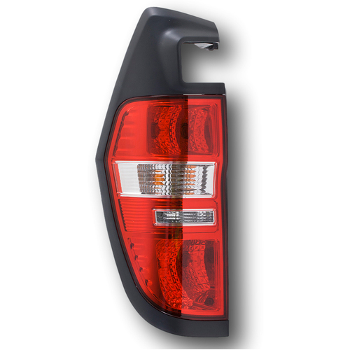 Genuine LH Passenger Side Tail Light (Barn Door Type) suit Hyundai iLoad 2008-2016