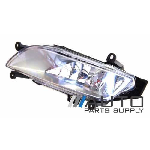 Hyundai iMax LH Driving Fog Light 2008-2015 Models *New*