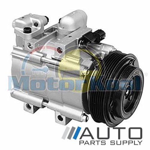 Hyundai iLoad or iMax AC Air Con Compressor 2.4ltr G4KG8 2008-2015
