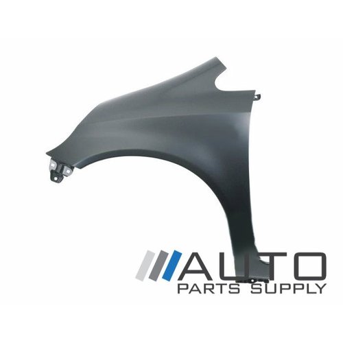 Honda GD Jazz LH Guard Without Indicator Hole 2004-2008 *New*