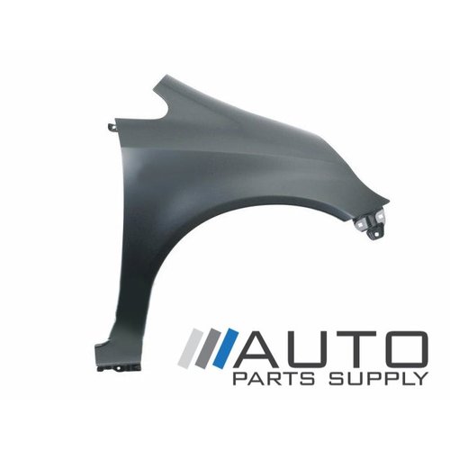 Honda GD Jazz RH Guard Without Indicator Hole 2004-2008 *New*