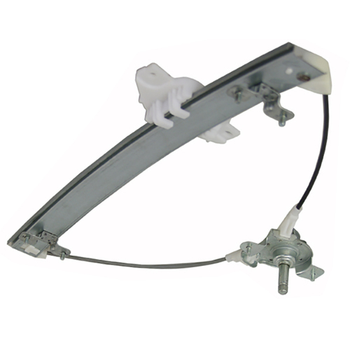 Hyundai Lantra LH Front Manual Window Winder Regulator J2/L3 1995-2000