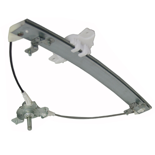 Hyundai Lantra RH Front Manual Window Winder Regulator J2/L3 1995-2000