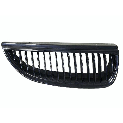 Holden VT Commodore RH Front Bumper Bar Grille Insert 1997-2000