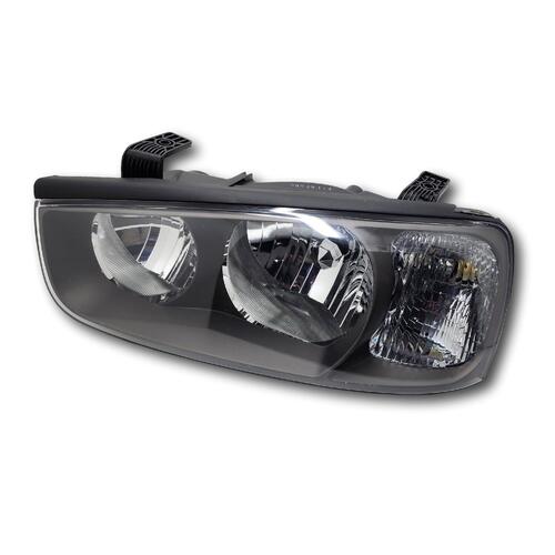 LH Passenger Side Headlight suit Hyundai XD Elantra Series 1 2000-2003