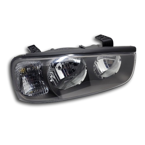RH Drivers Side Headlight suit Hyundai XD Elantra Series 1 2000-2003