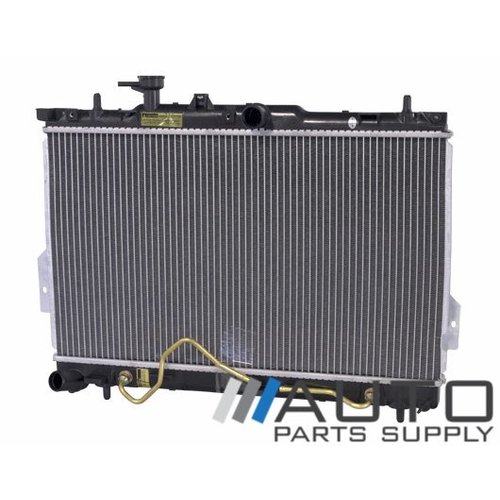 Hyundai Elantra Lavita Radiator 2001-2003 *New*