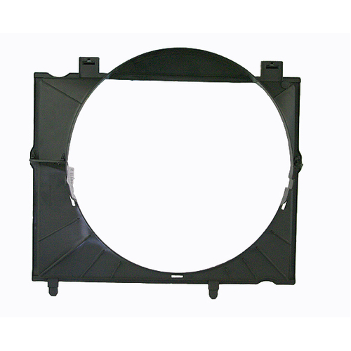 Fan Shroud suit Holden RC Colorado 3ltr 4JJ1TC Diesel 2008-2012