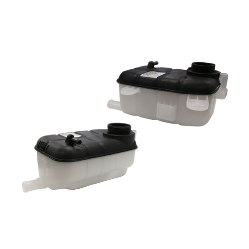 Radiator Overflow Expansion Tank suit Holden TJ Trax 2013-2020