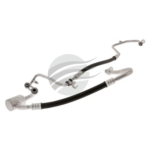 A/C Air Conditioning Compressor Hose suit Holden VE Commodore Series 1 V6 2006-2010