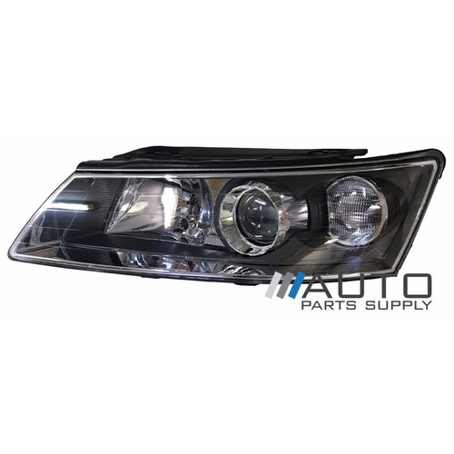Hyundai NF Sonata LH Headlight Head Light Lamp 2005-2008 Models