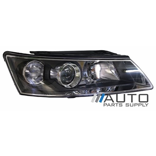 Hyundai NF Sonata RH Headlight Head Light Lamp 2005-2008 Models