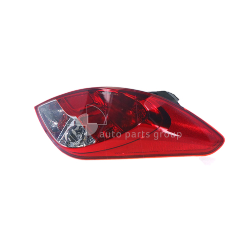 Genuine RH Drivers Side Tail Light suit Hyundai I20 PB 2012-2015