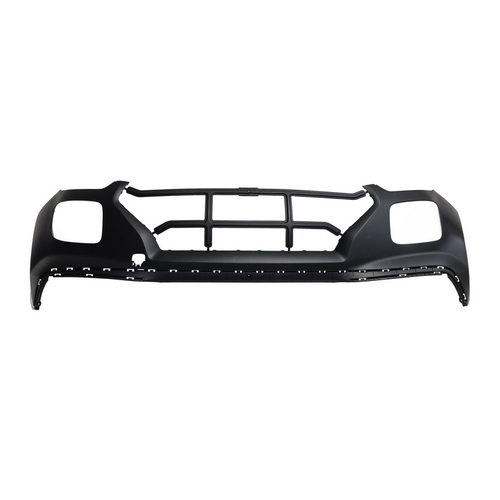 Front Bumper Bar Cover (Upper) suit Hyundai Venue QX 2019-Onwards