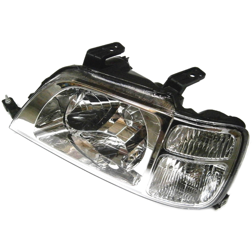 LH Passenger Side Headlight suit Honda CRV CR-V RD1 1997-2001