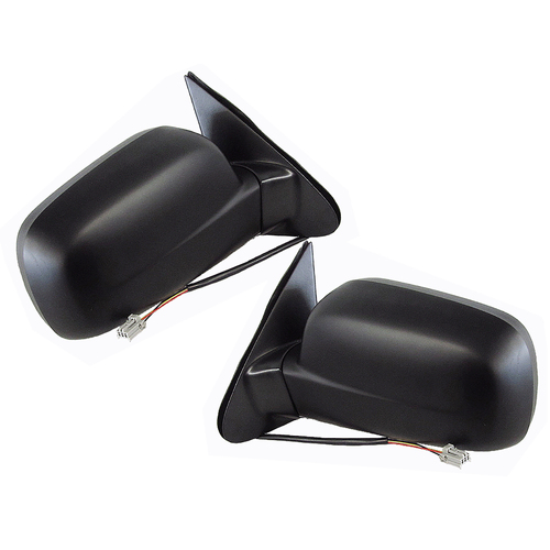Pair of Electric Door Mirrors suit Honda RD7 CRV CR-V 2001-2007