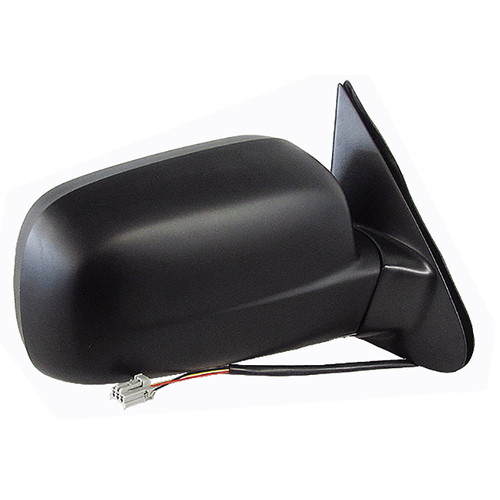 RH Drivers Side Electric Door Mirror suit Honda RD7 CRV CR-V 2001-2007