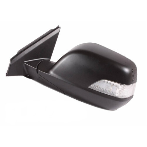 Honda RE CRV LH Electric Door Mirror W/ Indicator 2007-2012 *New*